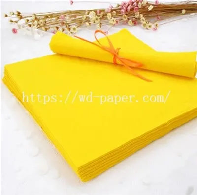 Tovagliolo per la cena